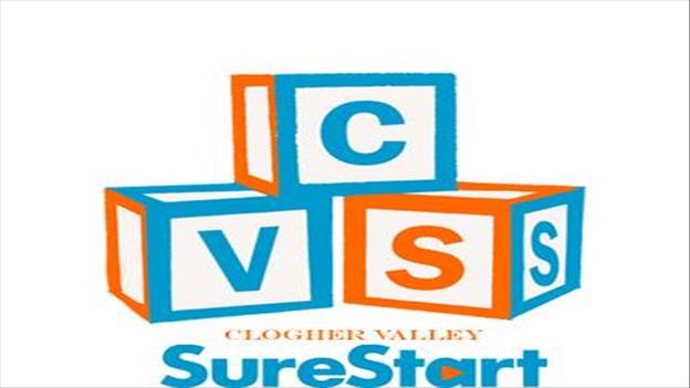 Clogher Valley Sure Start